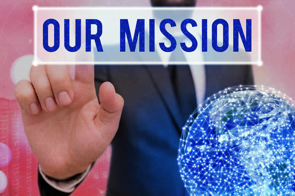 mission