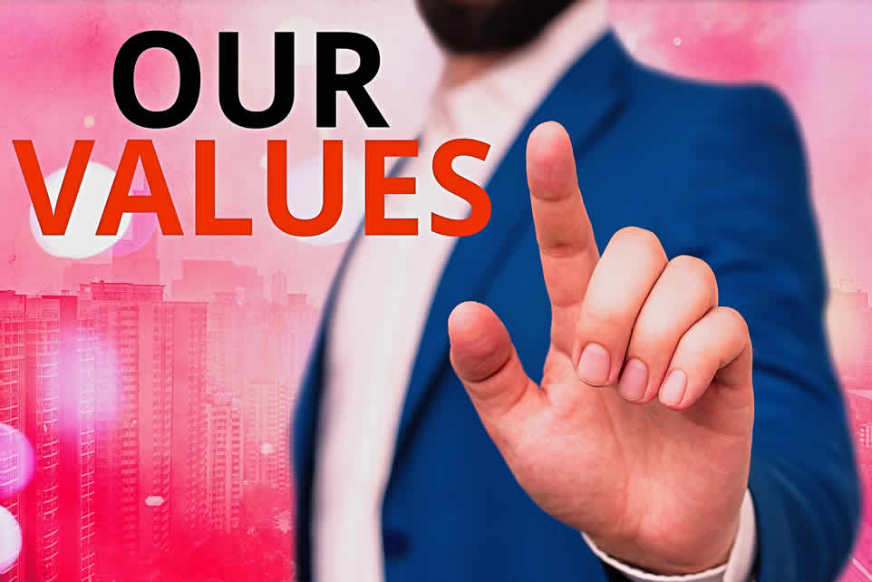 value