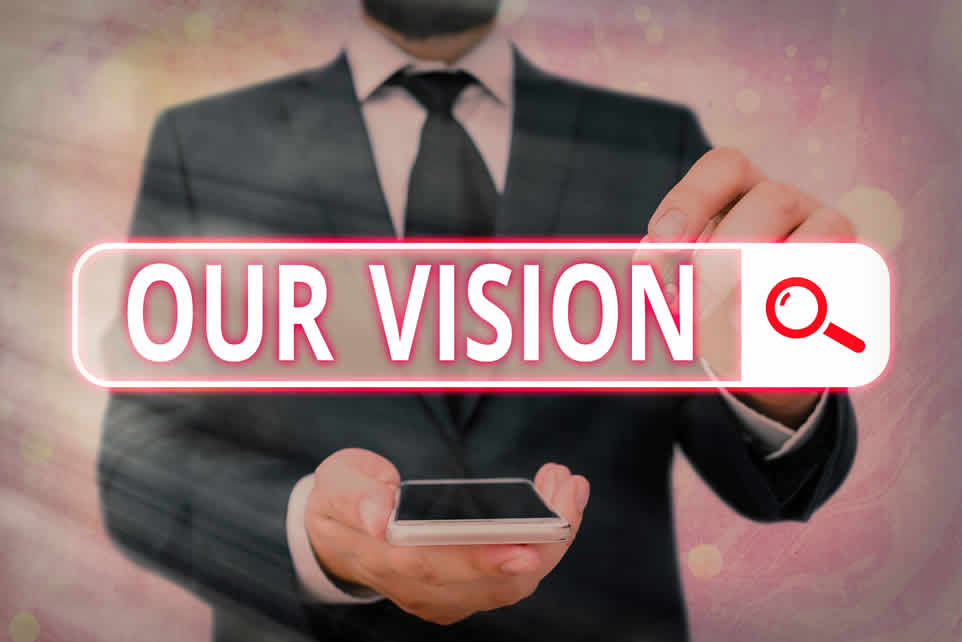 vision